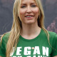 Celebrities back Vegan Lifestyle with T-Shirts