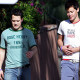 Celebrities Wear T-Shirts to Raise Awareness – We All Have AIDS T-Shirts