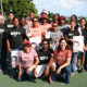 An Example of Raising Awareness of HIV with T-Shirts – Red Cross Cayman Islands
