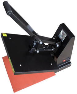 Heat Press