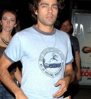 It’s Time to Haul Ash T-Shirt Spotted on Celebrity