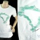 Celebrities Design T-Shirts to Save the Rainforest