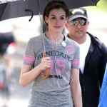 Anne Hathaway renegade