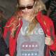 One Actress Wants You To Vote – Patriotic Apple T-Shirt