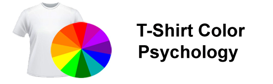 Color psychology