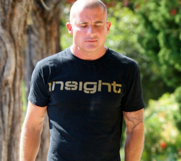 Evidence of Celebrity Insight on T-Shirts