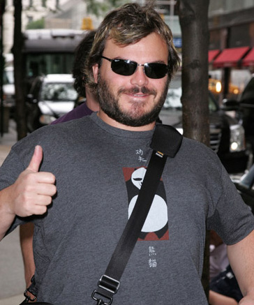 Jack Black