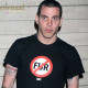 Celebrities Express Anti-Fur Opinions on T-Shirts