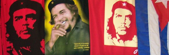 Che Guevara