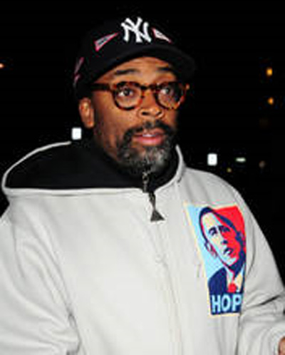 Obama Spike Lee 3