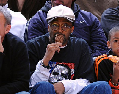 Obama Spike Lee 5