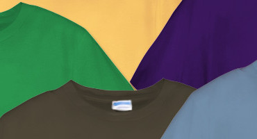 What is the Most Absorbent Type of Fabric for a T-Shirt