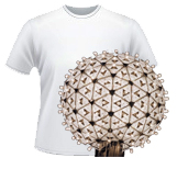 Watch the Ball Drop in a New Years Resolution T-Shirt