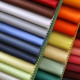 What are Clothing Fabric Dyes Made Of?