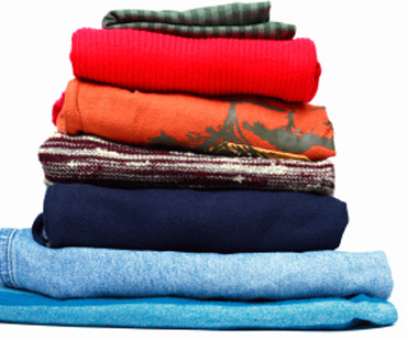 How to Soften Fabrics Naturally