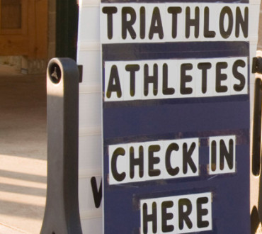 What to Wear For a Triathlon