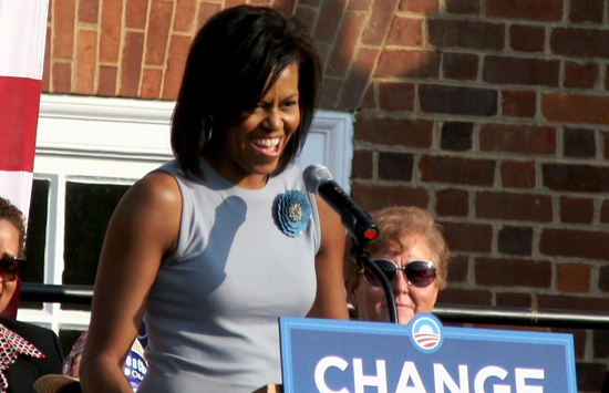 Michelle Obama