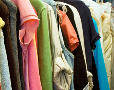 How to Soften Fabrics Naturally