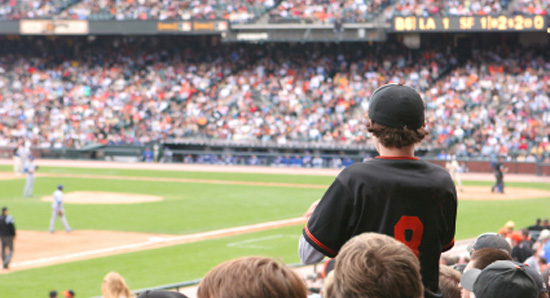 Baseball