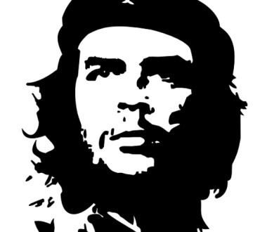 Top 10 Things Che Did to Become a T-Shirt Legend