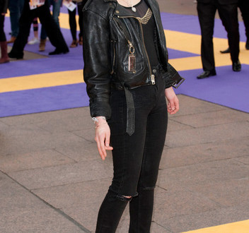 How To Dress Like Pixie Geldof