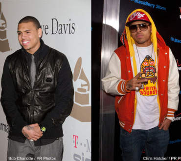 How to Dress Like Chris Brown