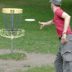 What to Wear When Playing Disc Golf