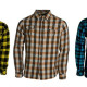 T-Shirts With Flannel: Hot or Not?
