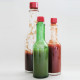 How to Remove Hot Sauce Stains from Clothing