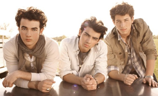 Jonas Brothers