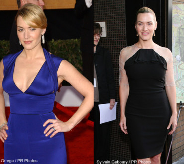 How to Dress Like Kate Winslet