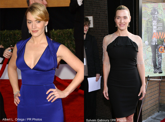 Kate Winslet