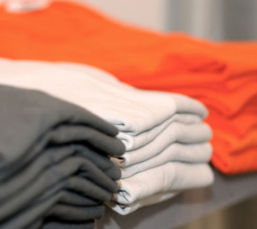 Why Wear Two Layered T-Shirts At The Same Time