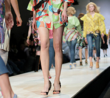 How to Dress Like a Model