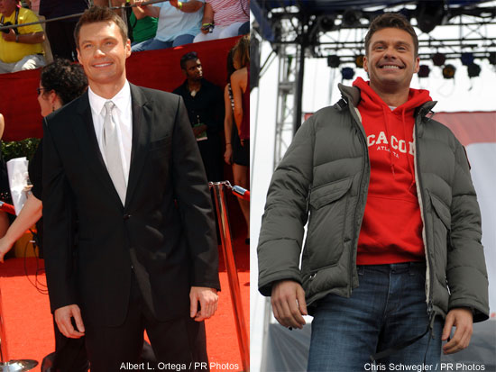 Ryan Seacrest