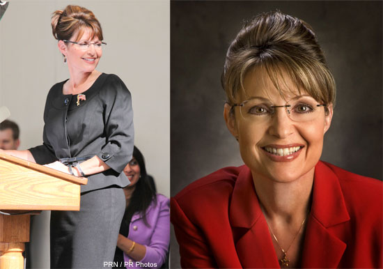 Sarah Palin