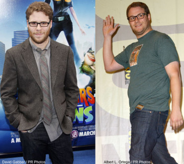 How to Dress Like Seth Rogen