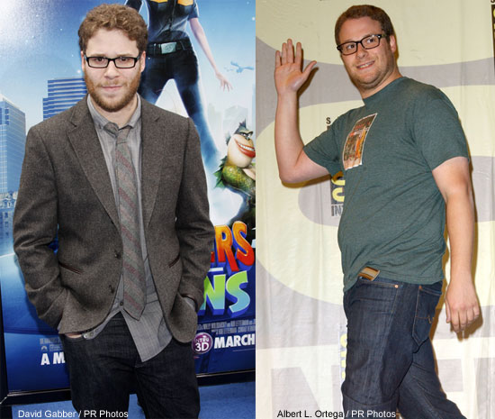 Seth Rogen