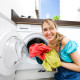 Tips for Using a Washing Machine