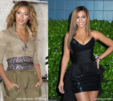 How to Dress Like Beyonce