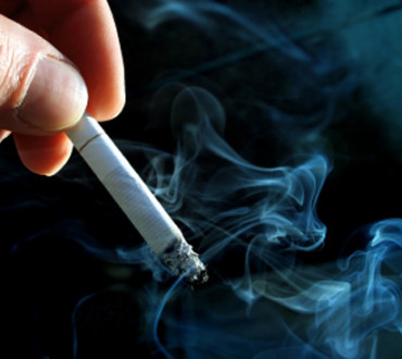 How To Remove Cigarette Odor From T-Shirts And Clothing