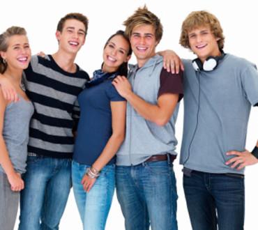 What to Wear with Jeans