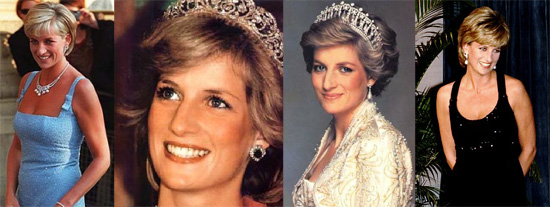 Princess Diana