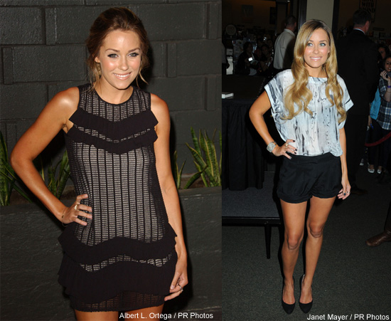 Lauren Conrad Clothes Line. Lauren Conrad is one of the