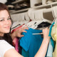 How To Organize A Clothes Swap