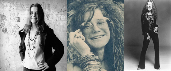 Janis Joplin