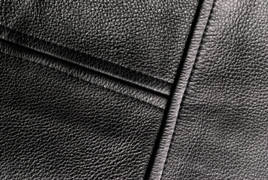 Leather