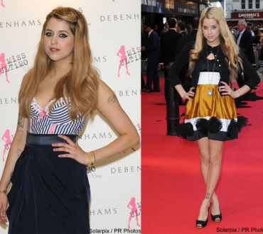 How To Dress Like Peaches Geldof