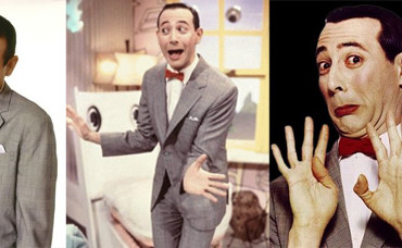 How to Dress like Pee-Wee Herman