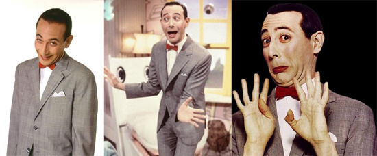 Pee Wee Herman